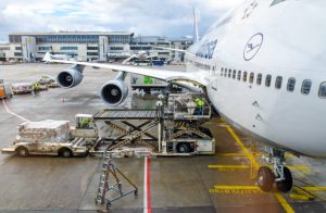 Cargo Murah Soekarno Hatta: Cargo Udara Medan Surabaya