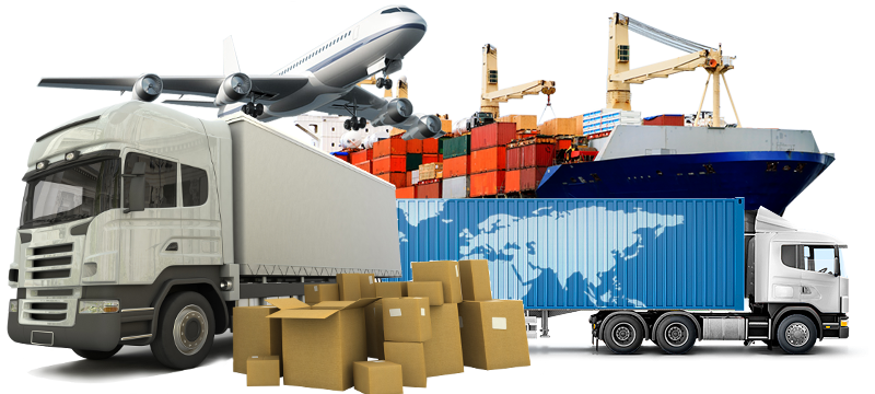 cargo bandara