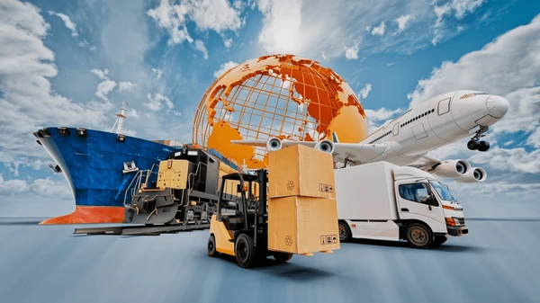 Jasa Ekspedisi Cargo Murah dari Manado ke Jakarta Terbaik