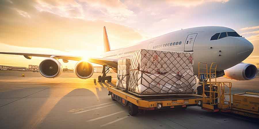 Layanan Cargo Bandara Port to Port di Indonesia