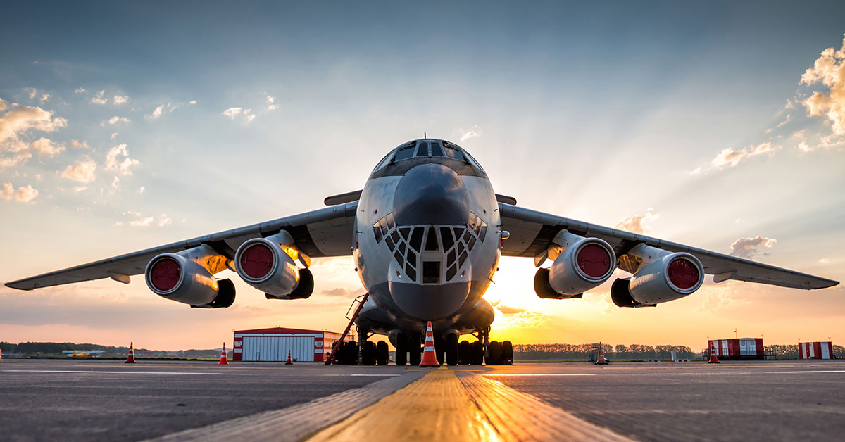 Cargo Murah Kendari Jakarta via Udara Biaya Terjangkau
