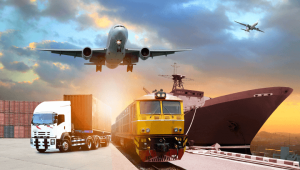 Jasa Ekspedisi Cargo Jakarta Balikpapan Aman Terpercaya