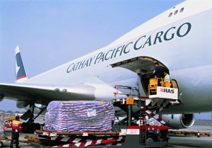 Jasa Cargo Kendari Makassar yang Cepat via Udara