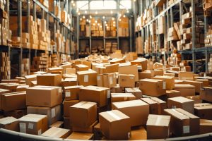 Jasa Ekspedisi Terjangkau di Cargo Murah Soekarno Hatta