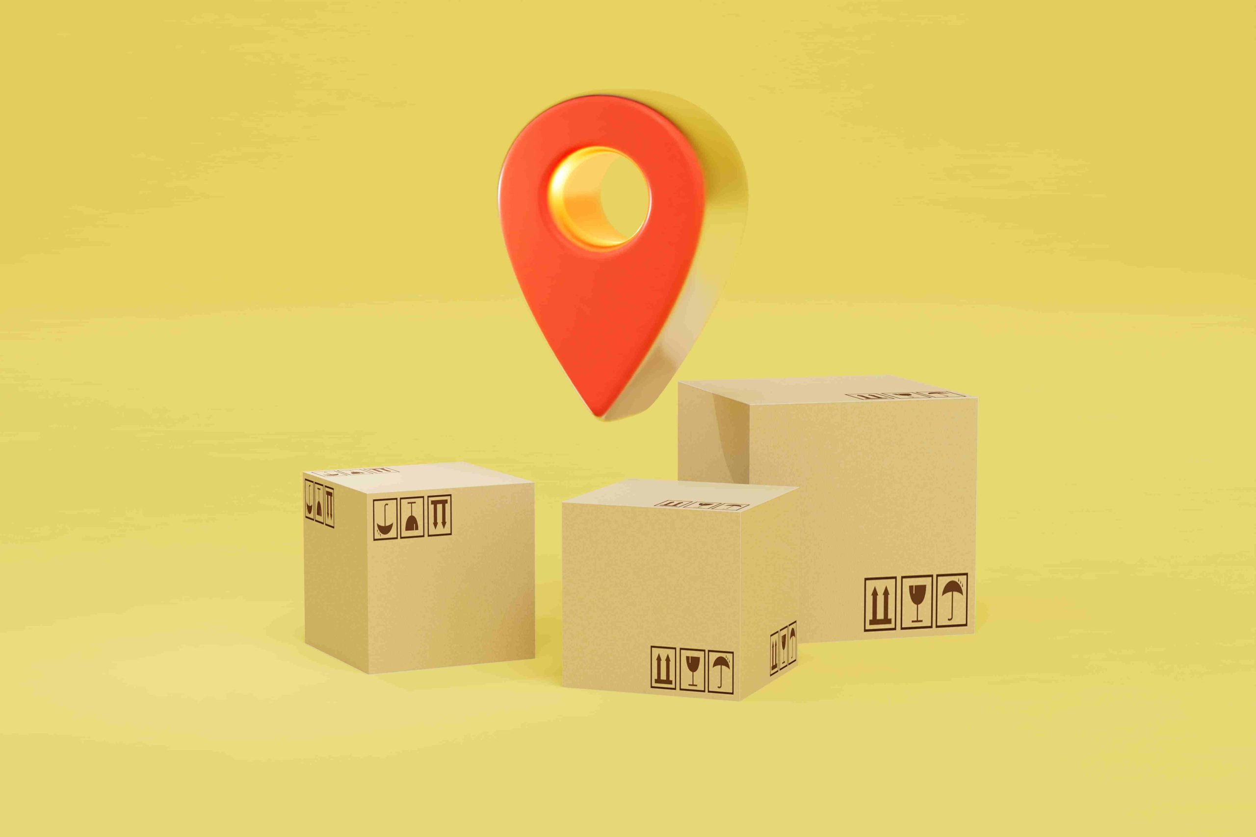 Jasa Pengiriman Cargo Terpercaya dan Biaya Terjangkau