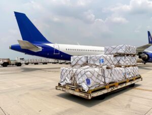 Cargo Murah Soekarno Hatta Melayani Jasa Ekspedisi Udara
