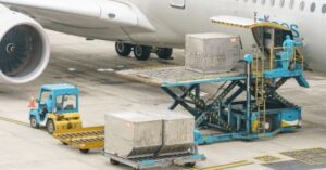 Jasa Cargo Udara Tercepat di Cargo Murah Soekarno Hatta