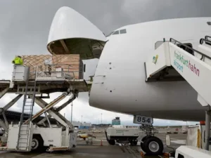 Ekspedisi Cargo Murah dan Cepat yang Terpercaya