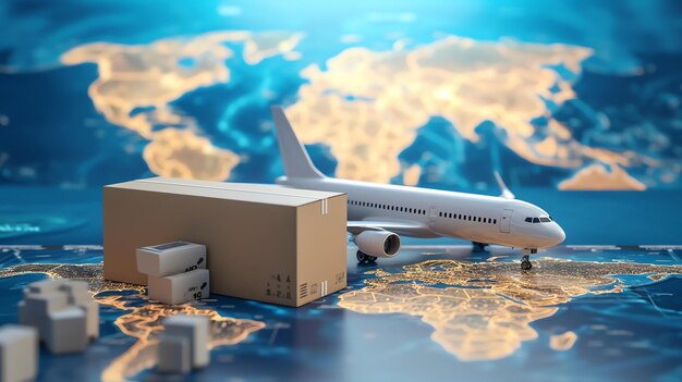 Cargo Murah Jakarta Gorontalo yang Paling Cepat