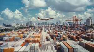 Jasa Cargo Bandara Soekarno Hatta Terbaik di Indonesia