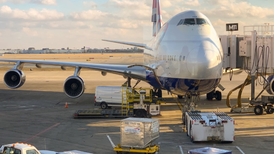 Cargo Bandara Terbaik di Cargo Murah Soekarno Hatta