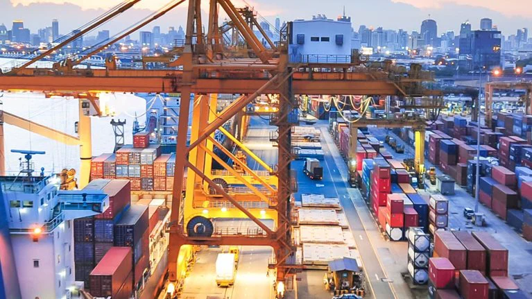 Jasa Cargo Kupang Surabaya Paling Cepat dan Murah