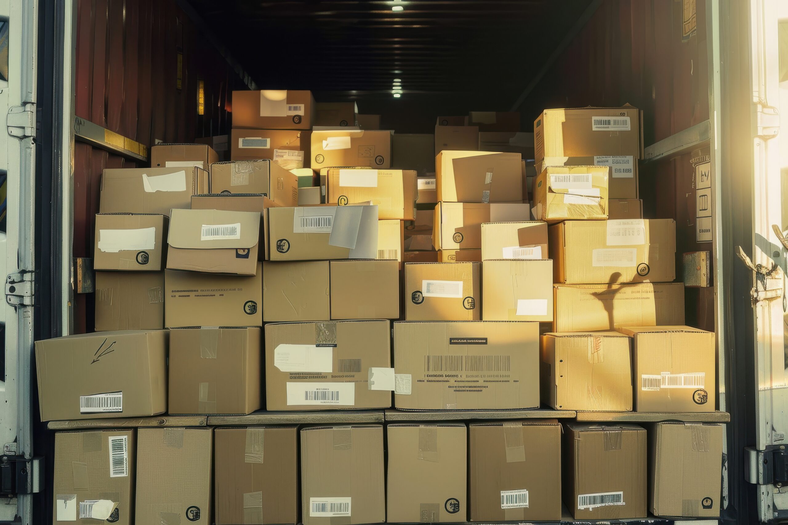 Cargo Udara Jayapura Jakarta Murah dan Cepat