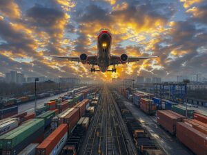 Cargo Murah Soekarno Hatta: Jasa Cargo Udara Terpercaya