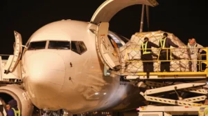 Pengiriman Cargo Udara ke Seluruh Indonesia yang Aman