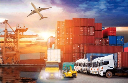 Ekspedisi Barang Jakarta Samarinda yang Terpercaya