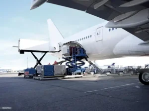 Cargo Murah Soekarno Hatta Solusi Pengiriman Cargo Udara