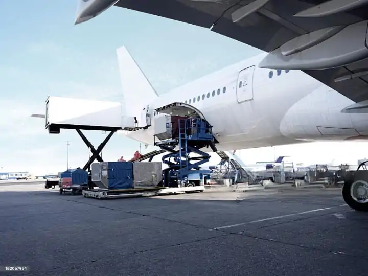Cargo Murah Soekarno Hatta Solusi Pengiriman Cargo Udara