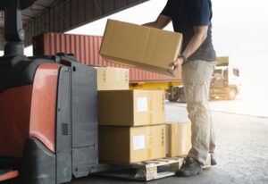 Kirim Cargo Terpercaya di Cargo Murah Soekarno Hatta