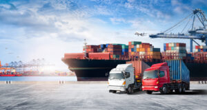 Perbedaan Cargo