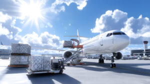 Cargo Udara