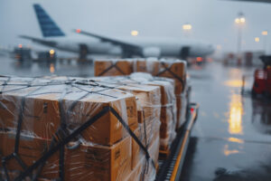 Cargo Port to Port