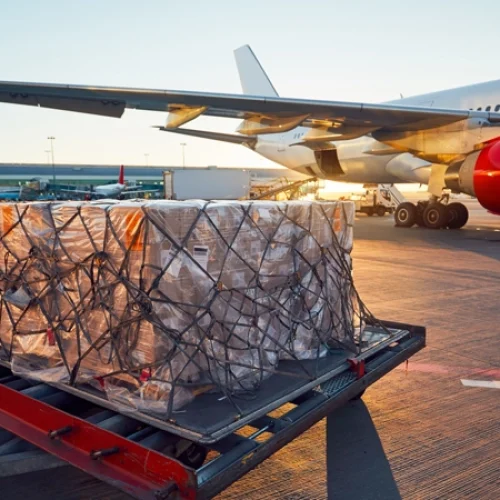 Tips Memilih Jasa Pengiriman Cargo Udara yang Tepat