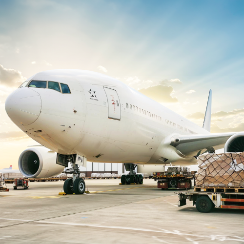 Kirim Cargo Makassar Jayapura di Cargo Murah Soekarno Hatta