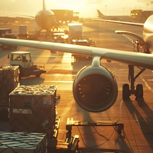 Cargo Jakarta Merauke via Udara Tarif Terjangkau