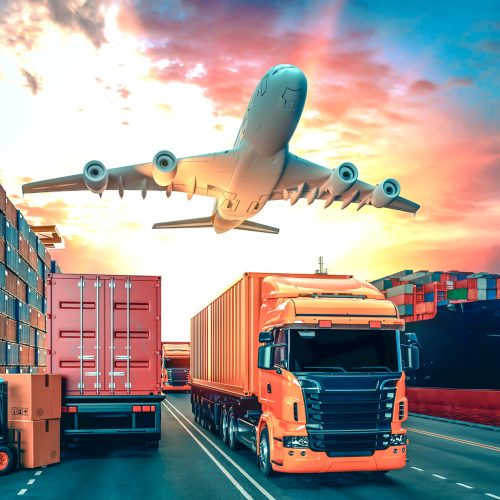 Jasa Pengiriman Cargo Termurah di Indonesia yang Aman