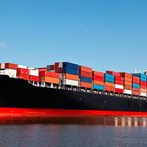 Pengiriman Cargo Port to Port Jakarta Surabaya Cepat