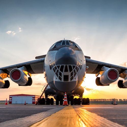 Jasa Cargo Bandara Port to Port Jakarta Makassar