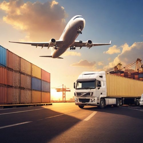 Jasa Ekspedisi Udara Terpercaya Jakarta Banda Aceh