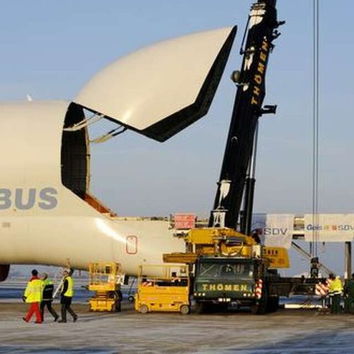 Panduan Cara Kirim Barang Lewat Cargo Bandara