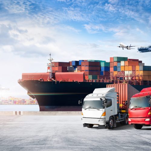 Perbedaan Cargo