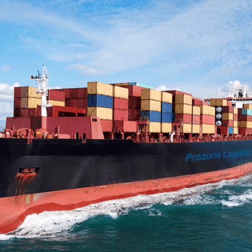 Jasa Cargo Laut Murah Jakarta Makassar Paling Cepat