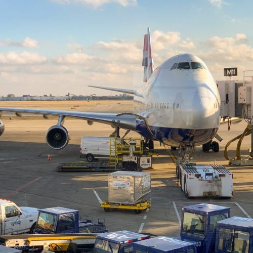 Ekspedisi Cargo Murah ke Seluruh Indonesia yang Terbaik