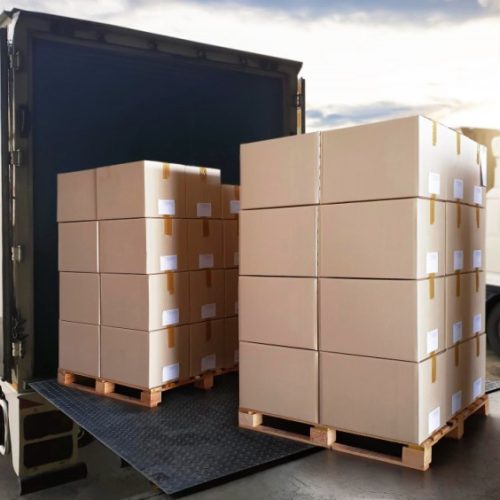 Ekspedisi Pengiriman Alat Berat di Indonesia yang Terbaik