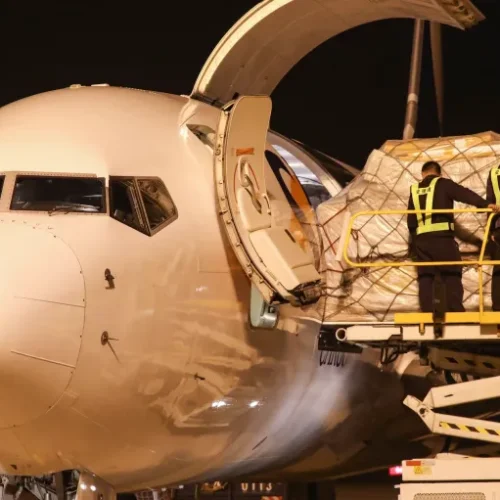 Pengiriman Cargo Udara ke Seluruh Indonesia yang Aman