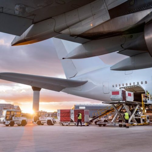 Yuk Mengenal Jenis Kargo Udara dalam Pengiriman Barang