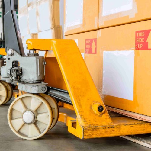 Cargo Murah Soekarno Hatta untuk Pengiriman Alat Berat