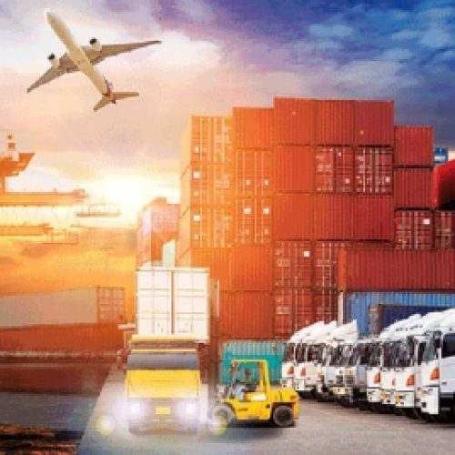 Ekspedisi Barang Jakarta Samarinda yang Terpercaya