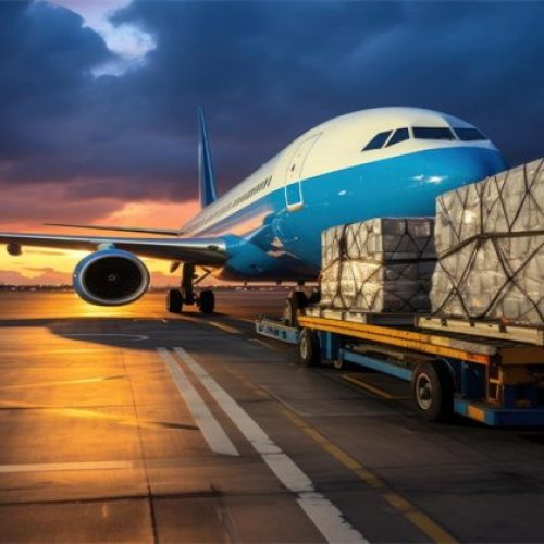Cargo Bandara Jakarta Surabaya di Indonesia Terpercaya