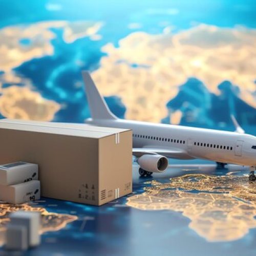 Cargo Murah Soekarno Hatta: Ekspedisi Udara Surabaya Jakarta