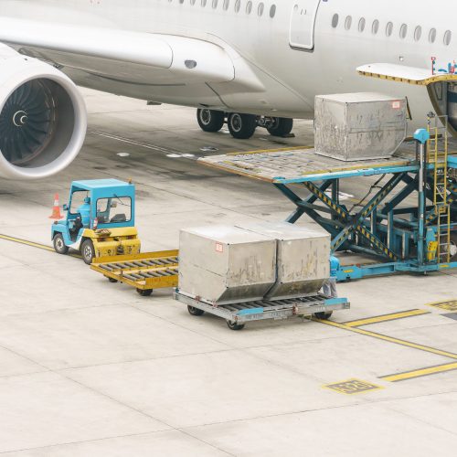 Port to Port Cargo