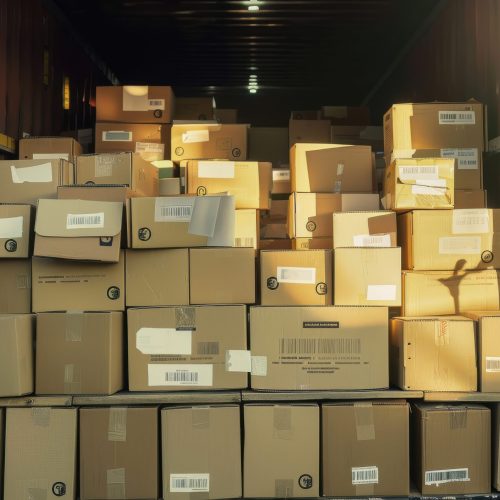 Cargo Udara Jayapura Jakarta Murah dan Cepat