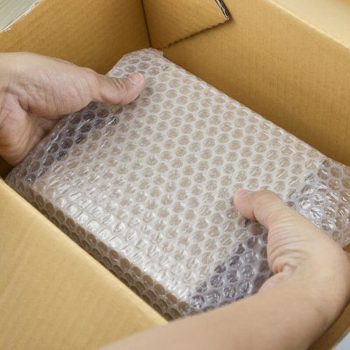 Tips Mengirim Barang Berharga dengan Aman dan Efisien