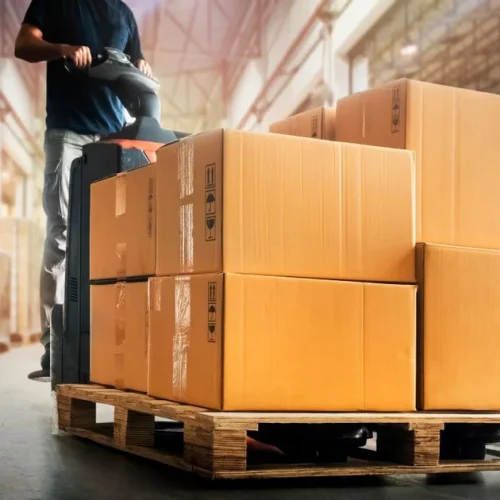 Jasa Cargo Udara Makassar ke Samarinda di Indonesia