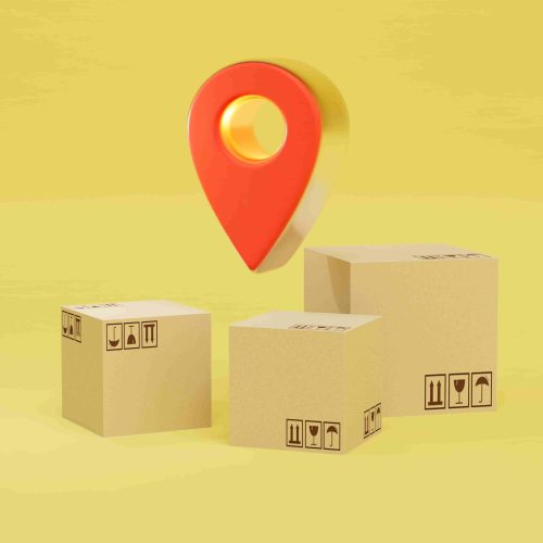 Jasa Cargo Udara Jakarta ke Sorong yang Murah