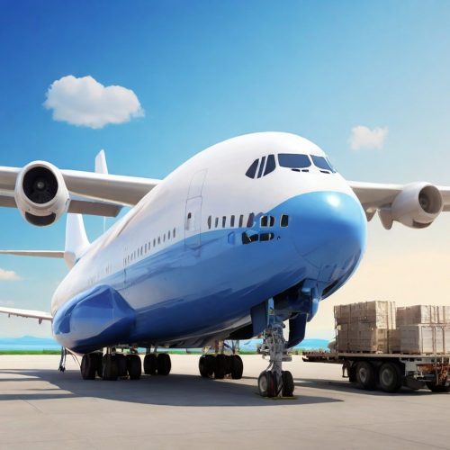 Cargo Murah Soekarno Hatta: Cargo Jakarta Banjarmasin